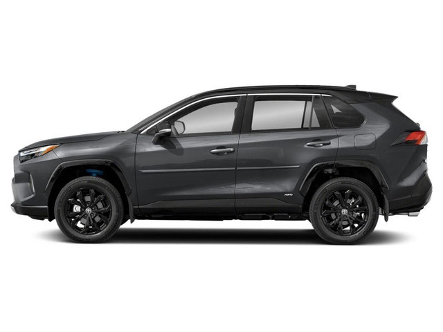 2024 Toyota RAV4 Hybrid XSE in Cars & Trucks in City of Toronto - Image 2