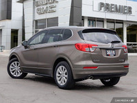 This 2017 Buick Envision Essence SUV is a perfect blend of style, comfort, and practicality. With on... (image 3)