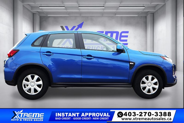 2023 Mitsubishi RVR ES AWC - NO FEES! HAIL SALE! in Cars & Trucks in Calgary - Image 4