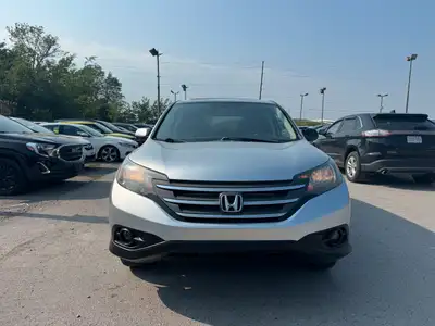 Engine: 4 Cylinder Engine 2.4L L/100Km City: 9.2 L/100Km Hwy: 6.6 Safety Equipment Electronic Stabil...