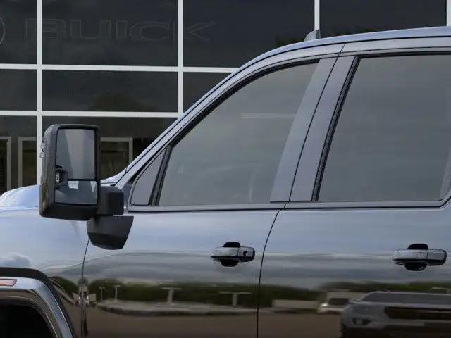 2025 GMC Sierra 3500HD Crew Cab AT4 in Cars & Trucks in Edmonton - Image 13
