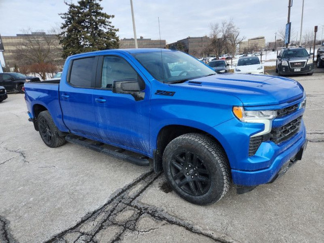 2025 Chevrolet Silverado 1500 RST in Cars & Trucks in Mississauga / Peel Region - Image 3