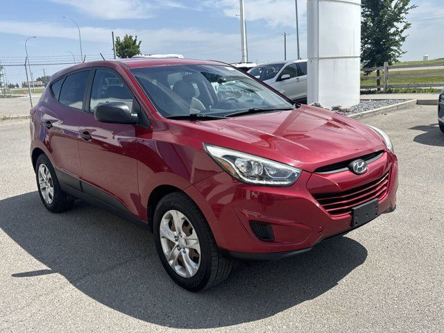 2014 Hyundai Tucson GL in Cars & Trucks in Calgary - Image 4
