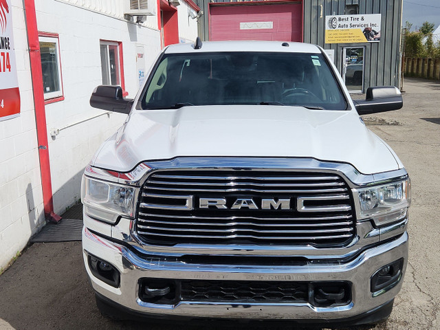 2020 Ram 2500 Big Horn | Hemi | 4X4 | Pwr Seat | V8 | Long Box | in Cars & Trucks in Calgary - Image 3