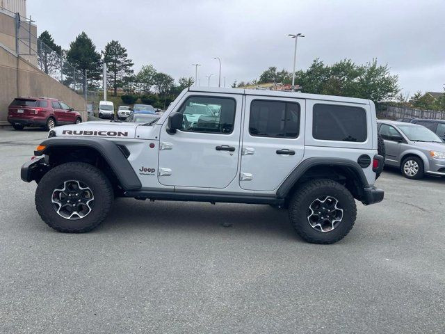 2023 Jeep Wrangler Rubicon in Cars & Trucks in Dartmouth - Image 3
