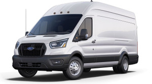 2024 Ford Transit Cargo Van BASE