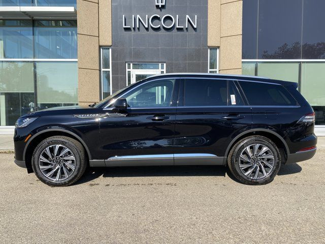 2025 Lincoln Aviator Premiere in Cars & Trucks in Edmonton - Image 3