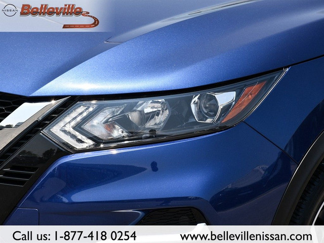 2021 Nissan Qashqai in Cars & Trucks in Belleville - Image 3