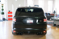 Special Finance Price: $42,999 | Cash Price: $44 ,499 2017 Land Rover Range Rover SVR - No Accidents... (image 4)