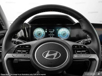 This Hyundai Elantra has a durable Regular Unleaded I-4 2.0 L/122 engine powering this Variable tran... (image 9)