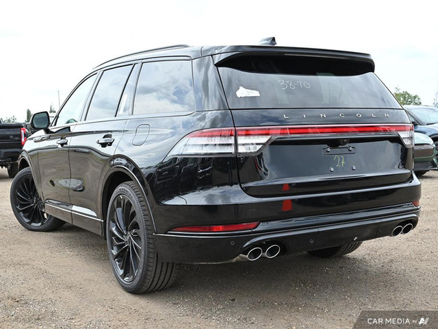 2025 Lincoln Aviator Reserve in Cars & Trucks in Edmonton - Image 4