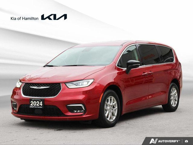 2024 Chrysler Pacifica Touring L in Cars & Trucks in Hamilton