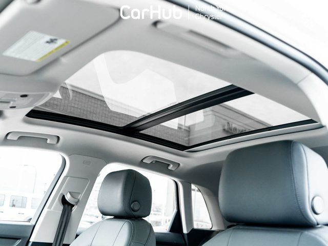 2022 Audi Q3 Komfort Quattro Panoroof Heated Seats & Wheel in Cars & Trucks in City of Toronto - Image 4