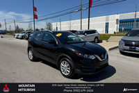 Low Mileage, Sunroof, Heated Seats, Apple CarPlay, Android Auto, Remote Start! Compare at $27998 - O... (image 6)