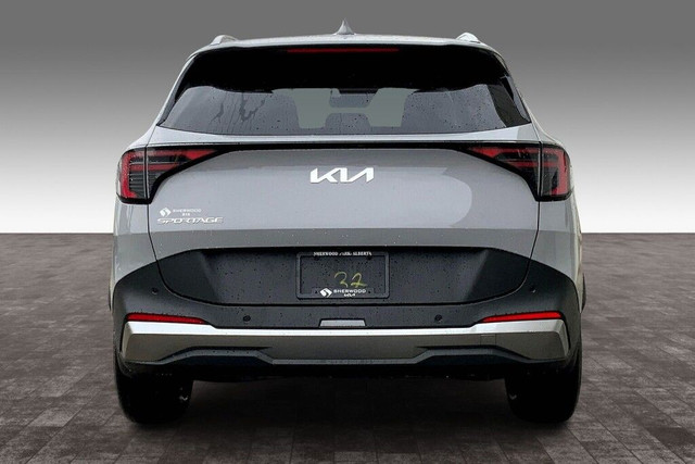 2026 Kia Sportage LX in Cars & Trucks in Strathcona County - Image 4