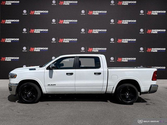 2025 Ram 1500 Big Horn | 4X4 | CREW CAB | CARPLAY | in Cars & Trucks in Strathcona County - Image 3