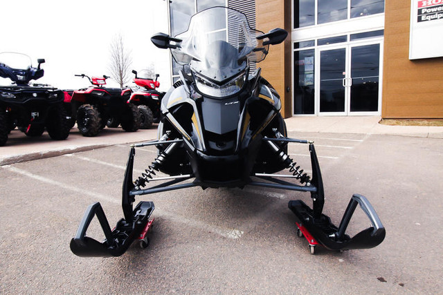 2021 Yamaha Sidewinder L-TX GT in Snowmobiles in Charlottetown - Image 3
