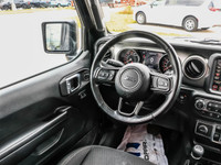 Black Clearcoat 2021 Jeep Wrangler 8-Speed Automatic Pentastar 3.6L V6 VVTAll vehicle come with one... (image 5)