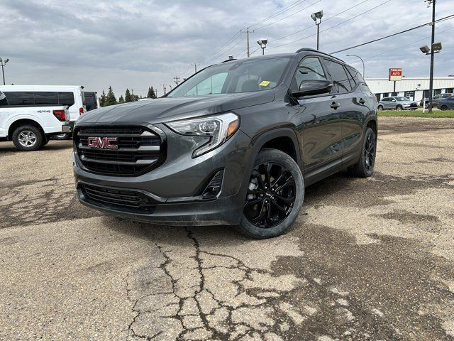 2021 GMC Terrain SLT | CarPlay | Heated Seats | Rem Keyless in Cars & Trucks in Edmonton - Image 2