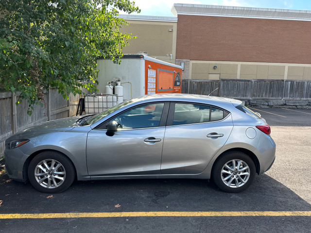 2015 Mazda 3 Sport GS-SKY in Cars & Trucks in Ottawa