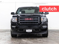 NO ACCIDENTS / CLEAN CARFAX / 1 OWNER / Auxiliary Audio Input, 12V Outlet, Rear View Camera and more... (image 1)