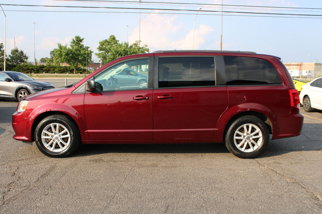 2017 Dodge Grand Caravan in Cars & Trucks in Oakville / Halton Region - Image 4