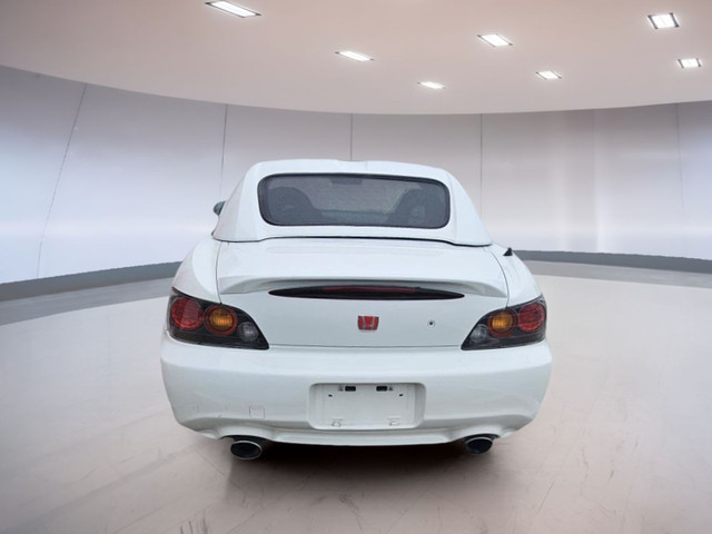 Honda S2000 Base 2005 in Cars & Trucks in Medicine Hat - Image 4