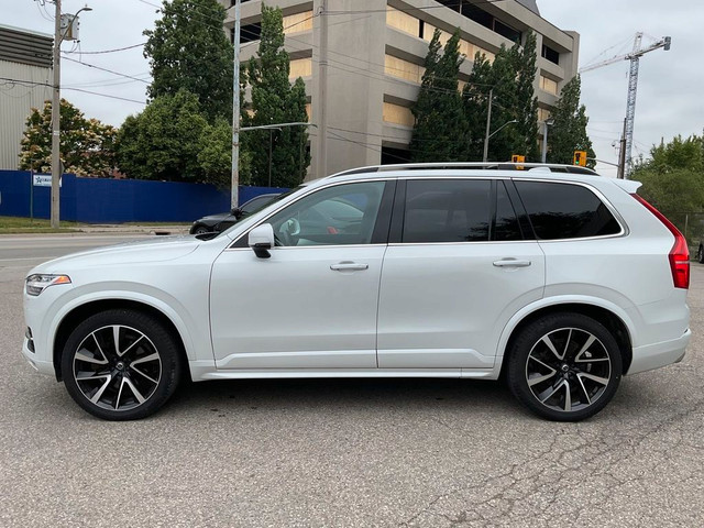 2019 Volvo XC90 T6 Momentum AWD - LEATHER! NAV! BACK-UP CAM! PAN in Cars & Trucks in Kitchener / Waterloo - Image 4