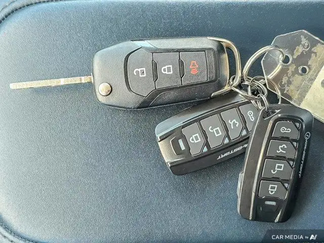 2023 Ford Maverick XL | Cloth | Remote Start | Tonneau Cover in Cars & Trucks in Grande Prairie - Image 26
