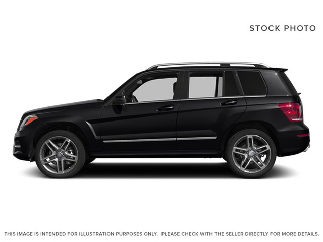 2013 Mercedes-Benz GLK-Class GLK 350 in Cars & Trucks in Edmonton - Image 3