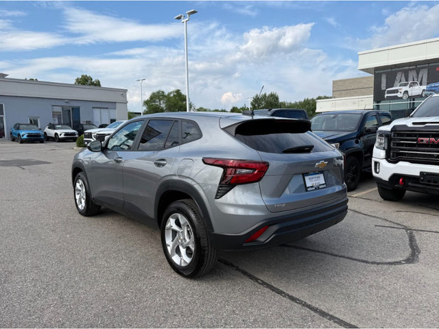 2024 Chevrolet Trax LS in Cars & Trucks in Markham / York Region - Image 3