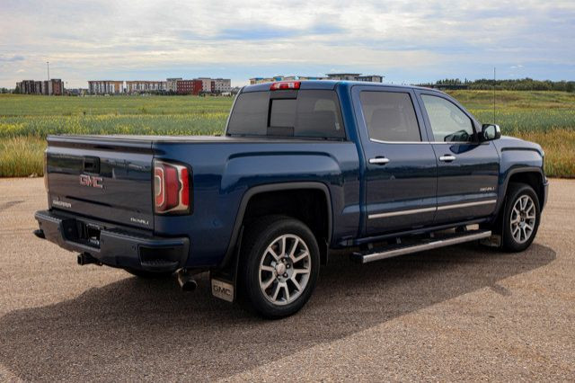2017 GMC Sierra 1500 Denali in Cars & Trucks in Strathcona County - Image 3