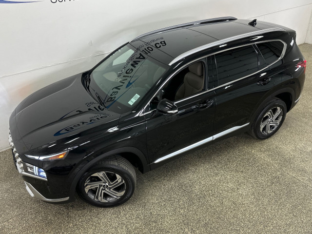 2023 Hyundai Santa Fe Preferred w/Trend Package PREFERRED TRE... in Cars & Trucks in Belleville - Image 2