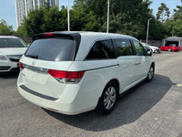 2014 HONDA ODYSSEY EX-L 8 PASSENGER - SAFETY INCLUDED - LEATHER LOADED WITH NAVIGATION - HEATED SEAT... (image 5)
