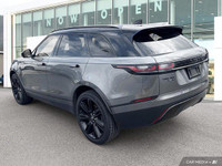 Only 71,750 Miles! This Land Rover Range Rover Velar delivers a Intercooled Turbo Premium Unleaded I... (image 2)