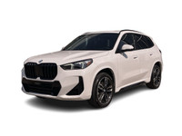 2023 BMW X1 xDrive28i 2.0L 4-Cylinder DOHC 16V TwinPower Turbo 4D Sport Utility AWD 7-Speed Automati... (image 1)