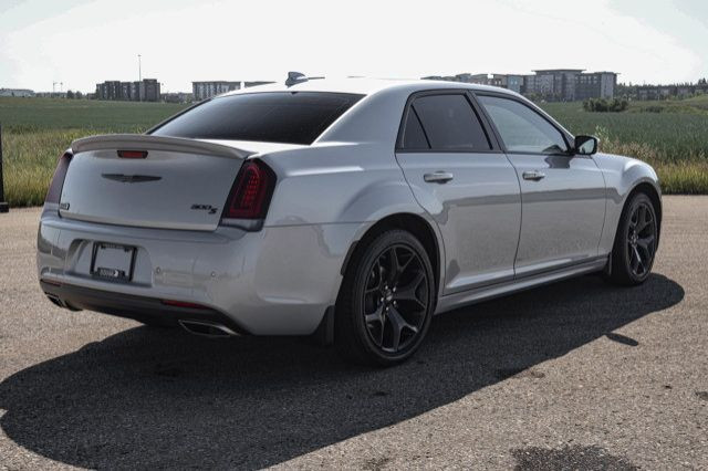 2022 Chrysler 300 SPORT 300S LEATHER SUNROOF in Cars & Trucks in Strathcona County - Image 4