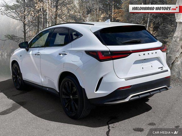 2023 Lexus NX NX 350 in Cars & Trucks in Hamilton - Image 3