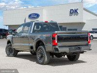 Power Stroke, Leather Seats, FX4 Off-Road Package, Power Running Boards! THIS VEHICLE IS LOCATED AT... (image 4)