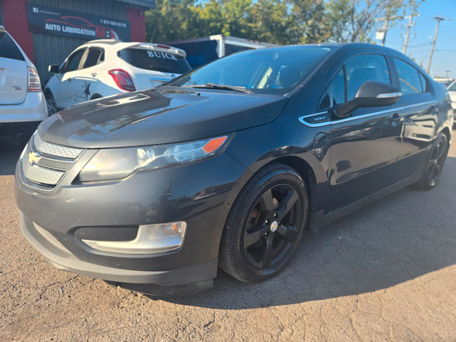 2015 CHEVROLET VOLT * 64.00$/SEM * TOUT ÉQUIPÉ, CAMÉRA DE RECUL in Cars & Trucks in Longueuil / South Shore - Image 3