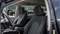 *Black Seats, Captain Chairs, Heated Seats, Heated Steering Wheel, Android Auto! * Practicality reig... (image 6)