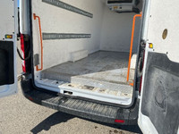 2017 FORD MOTOR COMPANY TRAN350;Light Duty Trucks - VAN-REEFER Penske Location 1100 KING EDWARD ST W... (image 8)