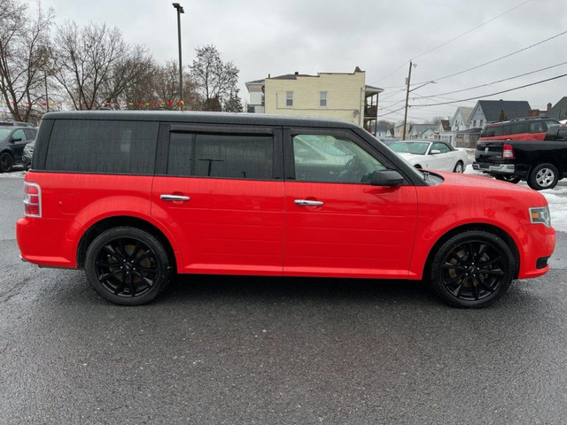  2019 Ford Flex Limited in Cars & Trucks in Cornwall - Image 2