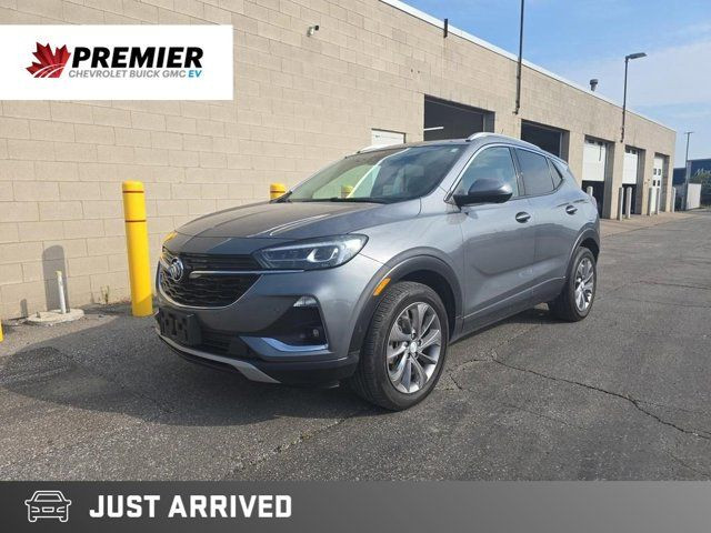 2020 Buick Encore GX Essence | LOW KMS | Heads Up Display in Cars & Trucks in Windsor Region