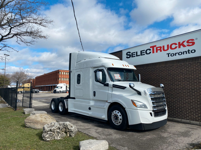 2019 Freightliner Cascadia | $5000 down payment match in Heavy Trucks in Mississauga / Peel Region - Image 2