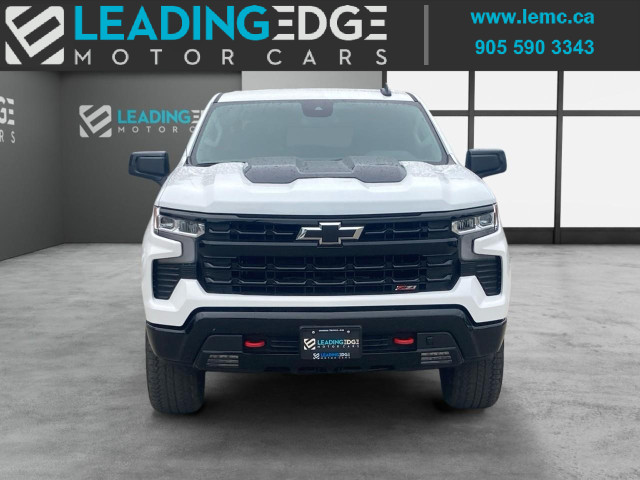 2025 Chevrolet Silverado 1500 LT Trail Boss in Cars & Trucks in Oakville / Halton Region - Image 3