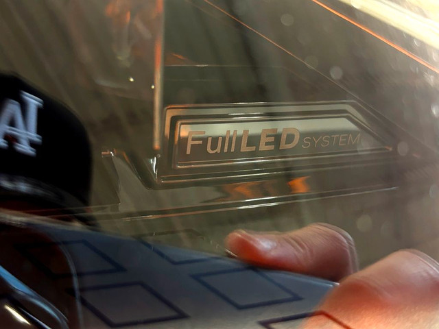 2024 Hyundai IONIQ 6 Preferred AWD|LONGRANGE|ULTIMATEPKG|NAV|BOS in Cars & Trucks in City of Toronto - Image 3