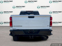 Z71 Off-Road Suspension Package, Trail Boss Package, Wireless Charging, Keyless Entry, Remote Start,... (image 7)