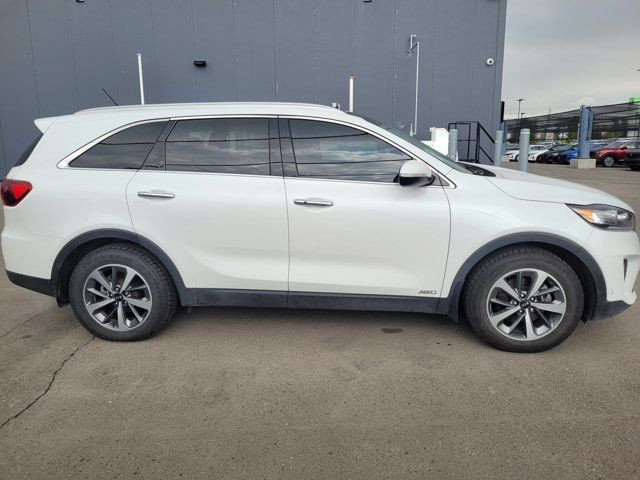 2020 Kia Sorento EX | AWD | LEATHER | MOONROOF | BACK UP CAMERA in Cars & Trucks in Calgary - Image 4