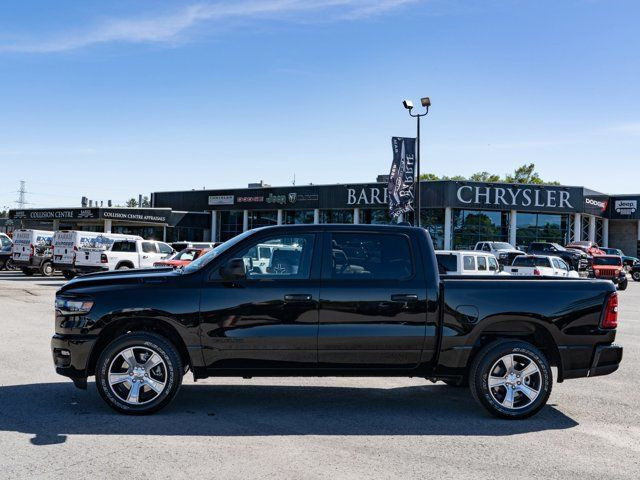 2025 Ram 1500 Tradesman in Cars & Trucks in Barrie - Image 4